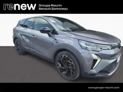 Photo 16 Renault Symbioz  1.6 E-Tech full hybrid 145ch esprit Alpine