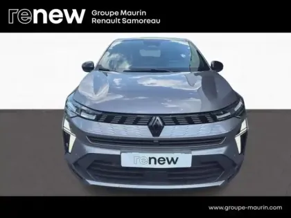 Photo 17 Renault Symbioz  1.6 E-Tech full hybrid 145ch esprit Alpine