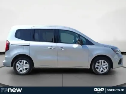 Photo 5 Renault Kangoo  1.3 TCe 130ch Techno