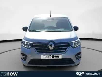 Photo 7 Renault Kangoo  1.3 TCe 130ch Techno