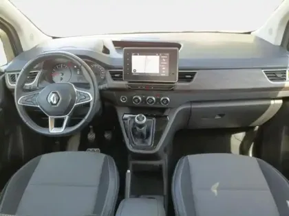 Photo 12 Renault Kangoo  1.3 TCe 130ch Techno