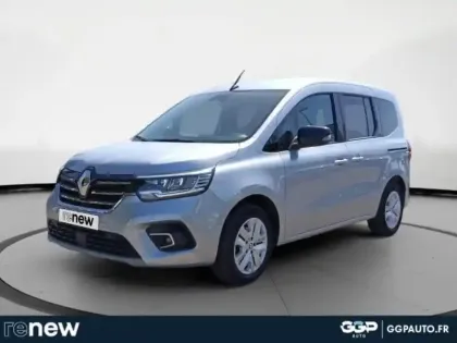 Photo Renault Kangoo Techno