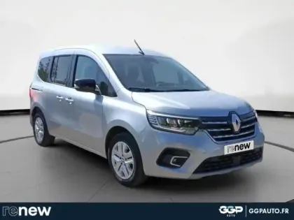 Photo 6 Renault Kangoo  1.3 TCe 130ch Techno