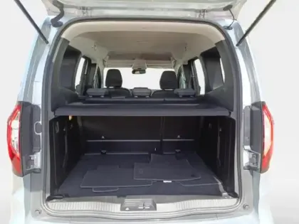 Photo 8 Renault Kangoo  1.3 TCe 130ch Techno