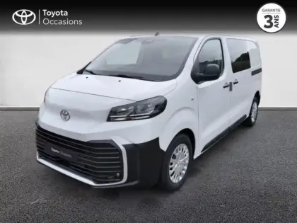 Photo Toyota Proace Start Pack Confort