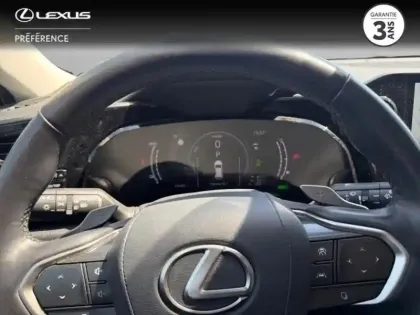 Photo 13 Lexus Nx  450h+ PHEV F SPORT Executive 4WD