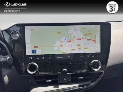 Photo 14 Lexus Nx  450h+ PHEV F SPORT Executive 4WD