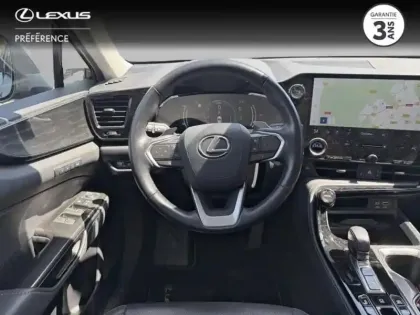 Photo 8 Lexus Nx  450h+ PHEV F SPORT Executive 4WD