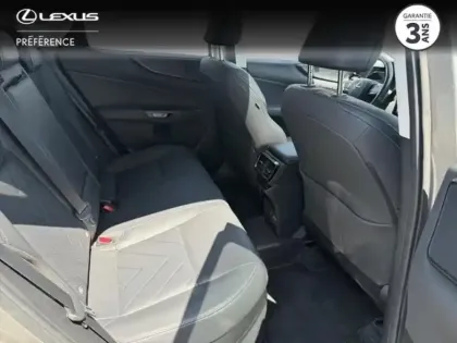Photo 6 Lexus Nx  450h+ PHEV F SPORT Executive 4WD