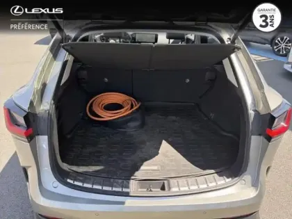 Photo 9 Lexus Nx  450h+ PHEV F SPORT Executive 4WD
