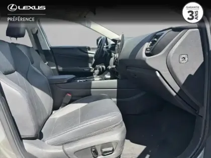 Photo 5 Lexus Nx  450h+ PHEV F SPORT Executive 4WD