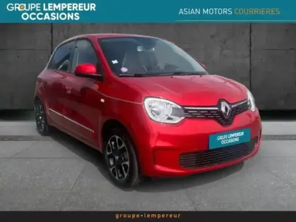 Photo Renault Twingo Intens