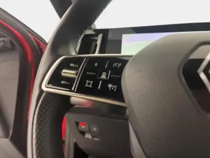 Photo 9 Renault Megane  E-Tech Electric EV60 220ch Techno optimum charge