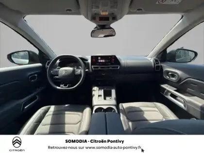 Photo 7 Citroën C5 aircross  1.5 BlueHDi 130ch MAX boite automatique