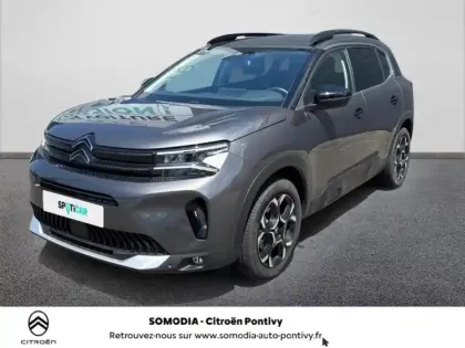 Photo Citroën C5 Aircross Max