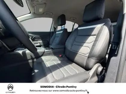 Photo 8 Citroën C5 aircross  1.5 BlueHDi 130ch MAX boite automatique