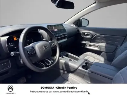 Photo 11 Citroën C5 aircross  1.5 BlueHDi 130ch MAX boite automatique