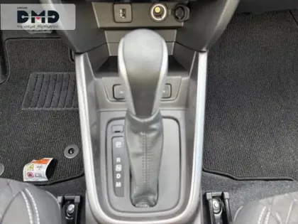 Photo 13 Suzuki Vitara  1.4 Boosterjet Hybrid 110ch Style Auto MY25