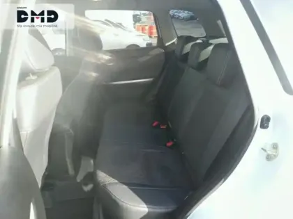 Photo 8 Suzuki Vitara  1.4 Boosterjet Hybrid 110ch Style Auto MY25