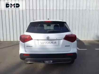 Photo 9 Suzuki Vitara  1.4 Boosterjet Hybrid 110ch Style Auto MY25