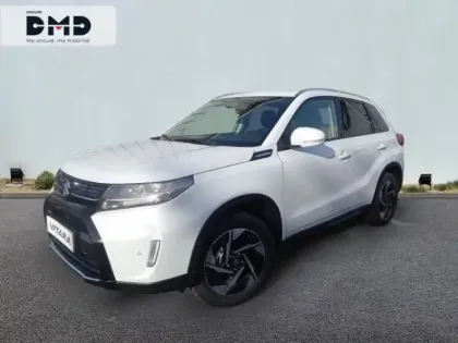 Photo Suzuki Vitara Style