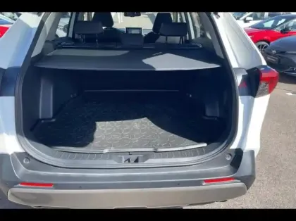 Photo 8 Toyota Rav4  2.5 Hybride 218ch Dynamic MY22 pack techno