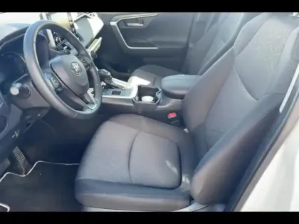 Photo 9 Toyota Rav4  2.5 Hybride 218ch Dynamic MY22 pack techno