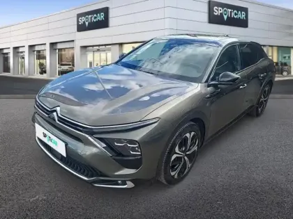 Photo Citroën C5 Shine Pack