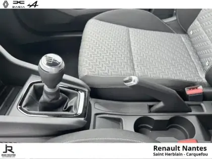 Photo 12 Renault Clio  1.0 TCe 90ch Evolution