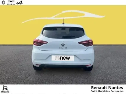 Photo 14 Renault Clio  1.0 TCe 90ch Evolution