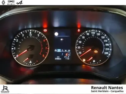 Photo 26 Renault Clio  1.0 TCe 90ch Evolution
