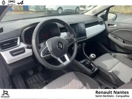Photo 7 Renault Clio  1.0 TCe 90ch Evolution