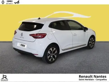 Photo 19 Renault Clio  1.0 TCe 90ch Evolution