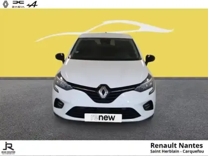 Photo 16 Renault Clio  1.0 TCe 90ch Evolution