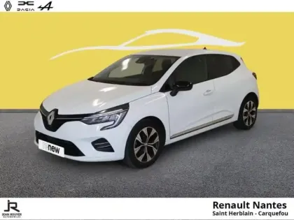 Photo 15 Renault Clio  1.0 TCe 90ch Evolution