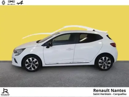 Photo 22 Renault Clio  1.0 TCe 90ch Evolution