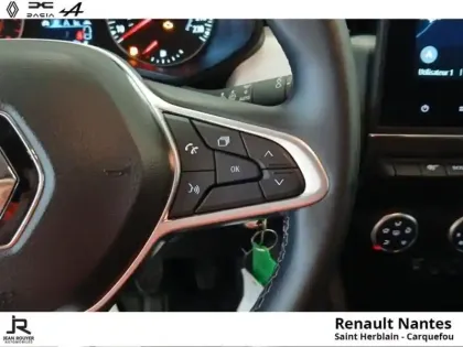 Photo 28 Renault Clio  1.0 TCe 90ch Evolution