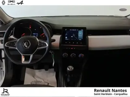 Photo 24 Renault Clio  1.0 TCe 90ch Evolution