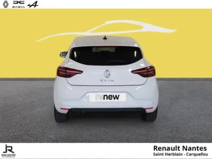 Photo 20 Renault Clio  1.0 TCe 90ch Evolution