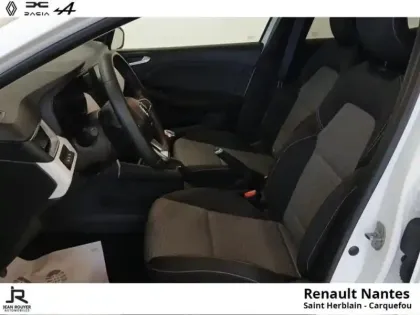 Photo 25 Renault Clio  1.0 TCe 90ch Evolution