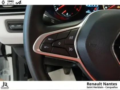 Photo 27 Renault Clio  1.0 TCe 90ch Evolution