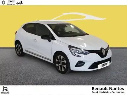 Photo 17 Renault Clio  1.0 TCe 90ch Evolution