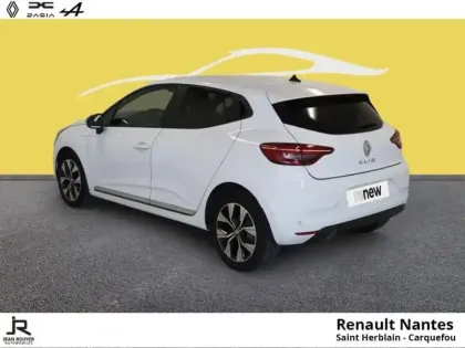 Photo 21 Renault Clio  1.0 TCe 90ch Evolution
