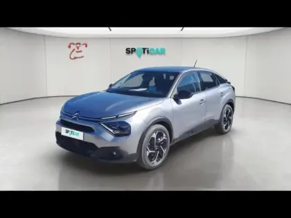 Photo Citroën C4 Shine Pack