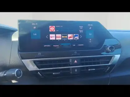 Photo 12 Citroën C4  PureTech 130ch S&S Shine Pack EAT8