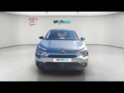 Photo 8 Citroën C4  PureTech 130ch S&S Shine Pack EAT8