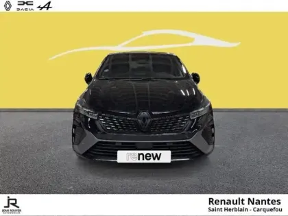 Photo 13 Renault Clio  1.6 E-Tech 145ch full hybrid esprit Alpine