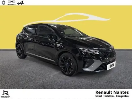 Photo 11 Renault Clio  1.6 E-Tech 145ch full hybrid esprit Alpine