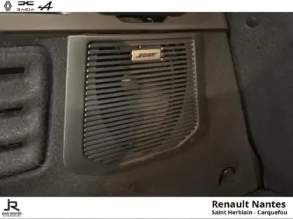 Photo 10 Renault Clio  1.6 E-Tech 145ch full hybrid esprit Alpine