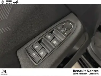 Photo 9 Renault Clio  1.6 E-Tech 145ch full hybrid esprit Alpine